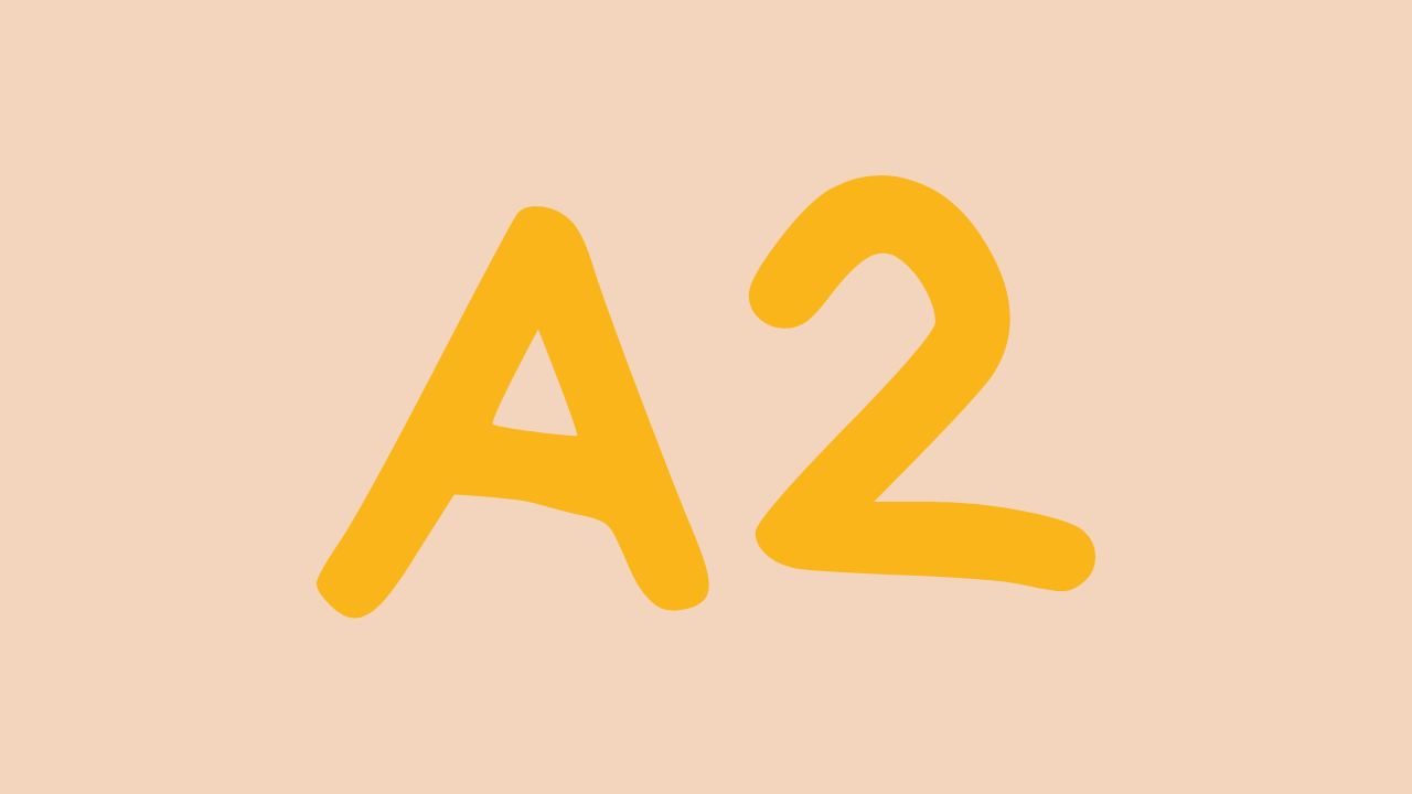A2 Plataforma